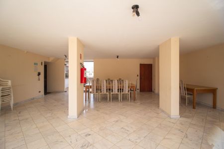 Apartamento para alugar com 159m², 3 quartos e 1 vagaÁrea comum