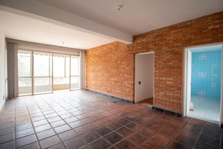 Sala  de apartamento para alugar com 3 quartos, 159m² em Jardim Vergueiro, Sorocaba