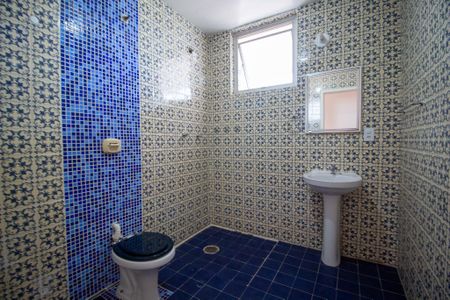 Apartamento para alugar com 159m², 3 quartos e 1 vagaBanheiro 2