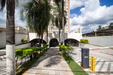 Apartamento para alugar com 159m², 3 quartos e 1 vagaFachada 