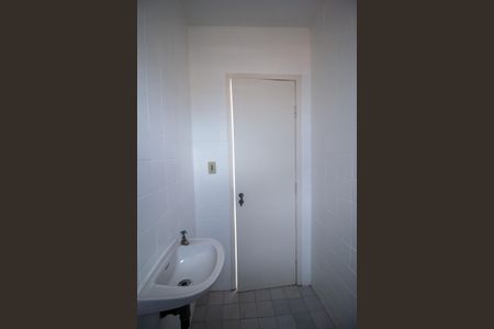 Apartamento para alugar com 159m², 3 quartos e 1 vagaBanheiro de serviço