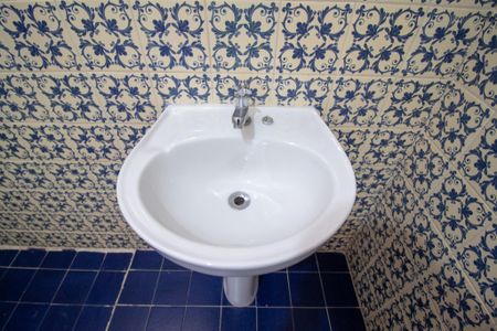 Apartamento para alugar com 159m², 3 quartos e 1 vagaBanheiro 2