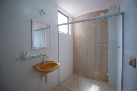 Apartamento para alugar com 159m², 3 quartos e 1 vagaBanheiro 1
