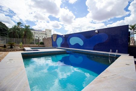 Apartamento para alugar com 159m², 3 quartos e 1 vagaÁrea comum