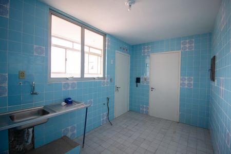 Apartamento para alugar com 159m², 3 quartos e 1 vagaCozinha 