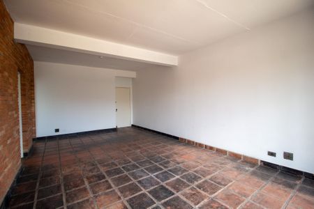 Sala  de apartamento para alugar com 3 quartos, 159m² em Jardim Vergueiro, Sorocaba