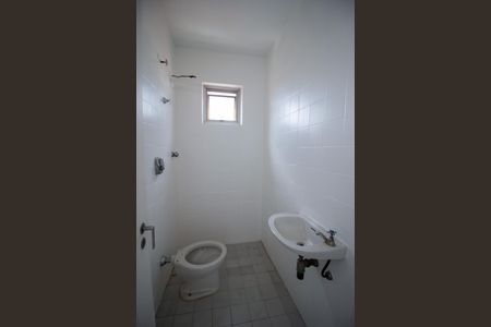 Apartamento para alugar com 159m², 3 quartos e 1 vagaBanheiro de serviço