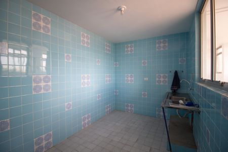 Apartamento para alugar com 159m², 3 quartos e 1 vagaCozinha 