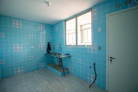 Apartamento para alugar com 159m², 3 quartos e 1 vagaCozinha 