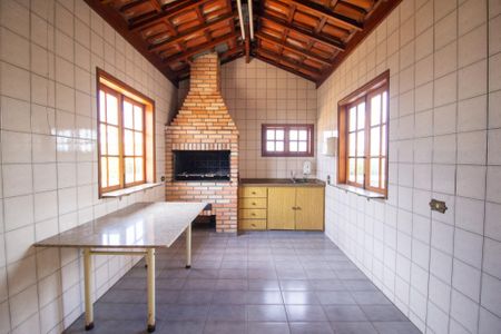 Apartamento para alugar com 159m², 3 quartos e 1 vagaÁrea comum