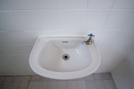 Apartamento para alugar com 159m², 3 quartos e 1 vagaBanheiro de serviço