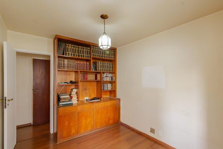 Apartamento à venda com 149m², 4 quartos e 2 vagas Apartamento à venda com 149m², 4 quartos e 2 vagasQuarto 1