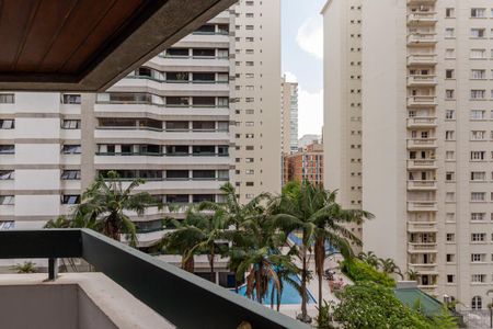 Apartamento à venda com 149m², 4 quartos e 2 vagas Apartamento à venda com 149m², 4 quartos e 2 vagasQuarto 1