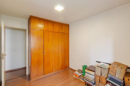 Apartamento à venda com 149m², 4 quartos e 2 vagas Apartamento à venda com 149m², 4 quartos e 2 vagasQuarto 2