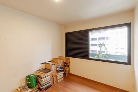 Apartamento à venda com 149m², 4 quartos e 2 vagas Apartamento à venda com 149m², 4 quartos e 2 vagasQuarto 2