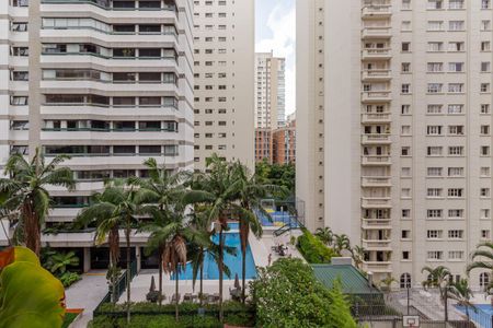 Apartamento à venda com 149m², 4 quartos e 2 vagas Apartamento à venda com 149m², 4 quartos e 2 vagasQuarto 3