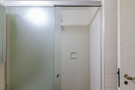 Apartamento à venda com 149m², 4 quartos e 2 vagas Apartamento à venda com 149m², 4 quartos e 2 vagasBanheiro