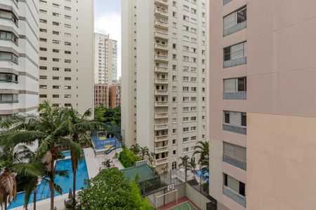 Apartamento à venda com 149m², 4 quartos e 2 vagas Apartamento à venda com 149m², 4 quartos e 2 vagasSacada da Suíte