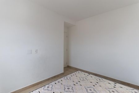 Apartamento à venda com 41m², 2 quartos e 1 vagaQuarto 1