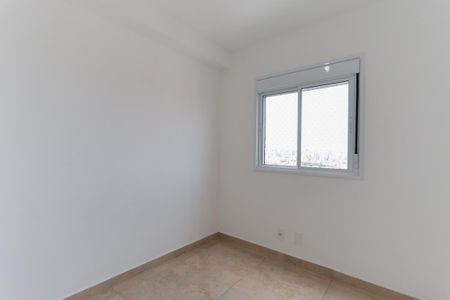 Apartamento à venda com 41m², 2 quartos e 1 vagaQuarto 2