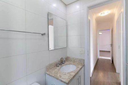 Foto 12 de apartamento à venda com 3 quartos, 96m² em Aclimação, São Paulo