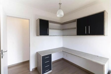 Foto 03 de apartamento à venda com 3 quartos, 96m² em Aclimação, São Paulo