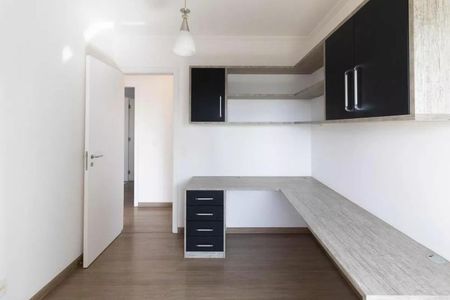 Foto 04 de apartamento à venda com 3 quartos, 96m² em Aclimação, São Paulo