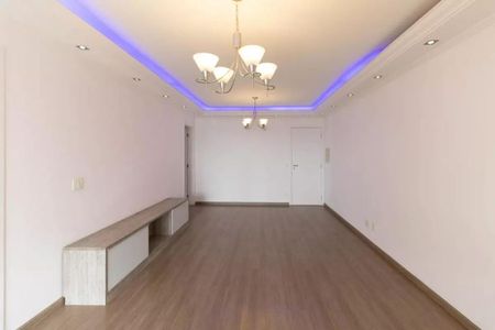 Foto 01 de apartamento à venda com 3 quartos, 96m² em Aclimação, São Paulo