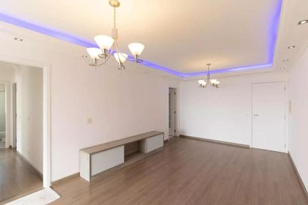 Foto 02 de apartamento à venda com 3 quartos, 96m² em Aclimação, São Paulo