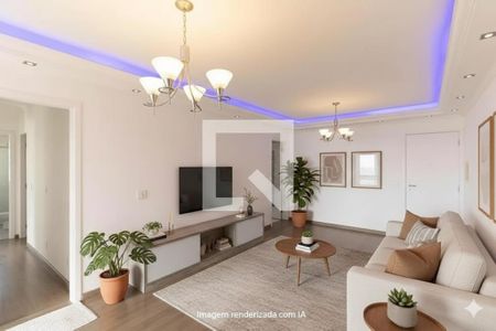 Apartamento à venda com 3 quartos, 96m² em Aclimação, São Paulo