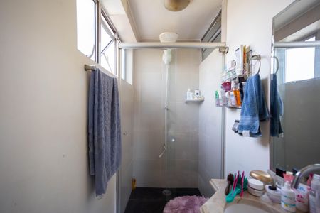 Apartamento para alugar com 77m², 3 quartos e 2 vagasBanheiro