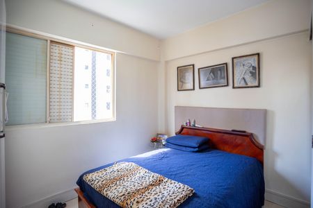 Apartamento para alugar com 77m², 3 quartos e 2 vagasSuíte 1