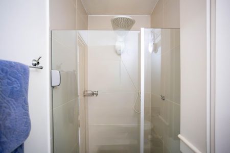 Apartamento para alugar com 77m², 3 quartos e 2 vagasBanheiro