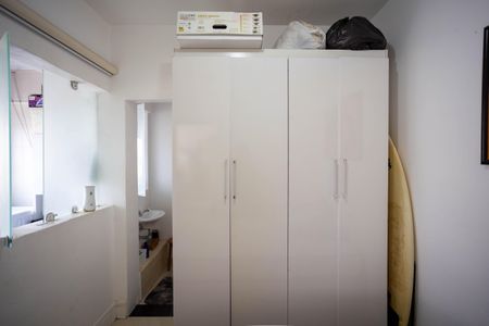Apartamento para alugar com 77m², 3 quartos e 2 vagasSuíte 2