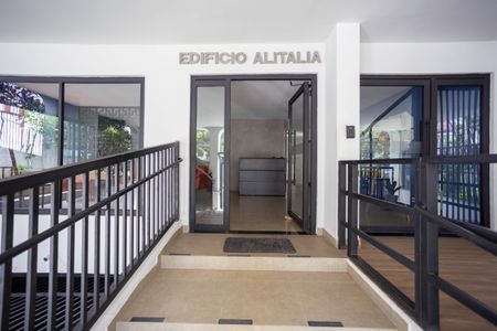 Apartamento para alugar com 77m², 3 quartos e 2 vagasEntrada