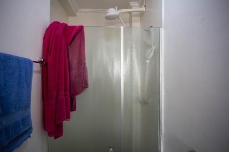 Apartamento para alugar com 77m², 3 quartos e 2 vagasBanheiro da Suíte 2