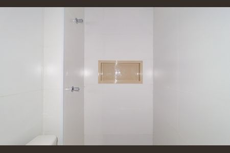 Apartamento para alugar com 33m², 2 quartos e sem vagaBanheiro