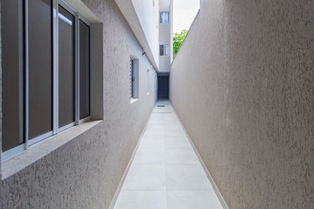 Apartamento para alugar com 33m², 2 quartos e sem vagaÁrea comum
