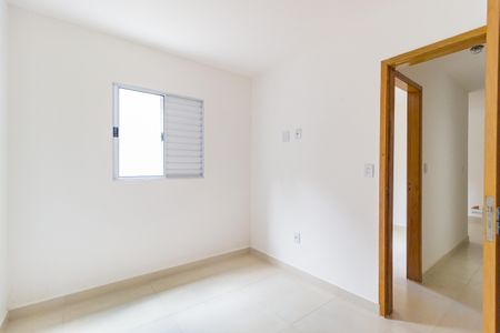 Quarto 2 de apartamento para alugar com 2 quartos, 33m² em Vila Formosa, São Paulo