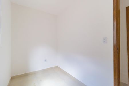 Quarto 1 de apartamento para alugar com 2 quartos, 33m² em Vila Formosa, São Paulo