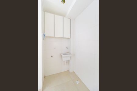 Apartamento para alugar com 33m², 2 quartos e sem vagaÁrea de Serviço