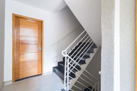 Apartamento para alugar com 33m², 2 quartos e sem vagaÁrea comum