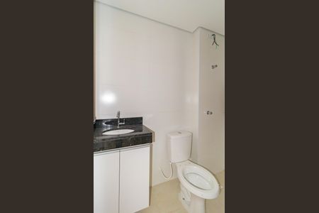 Apartamento para alugar com 33m², 2 quartos e sem vagaBanheiro