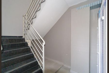 Apartamento para alugar com 33m², 2 quartos e sem vagaÁrea comum