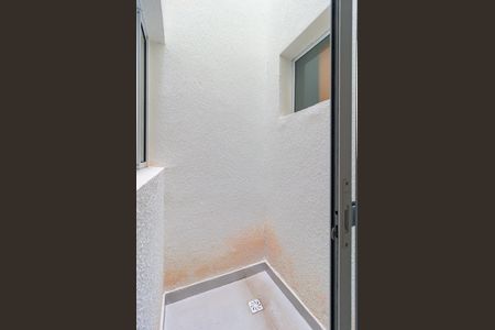 Apartamento para alugar com 33m², 2 quartos e sem vagaGarden/Área Privativa