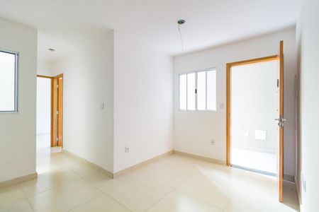 Sala de apartamento para alugar com 2 quartos, 33m² em Vila Formosa, São Paulo