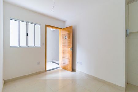 Sala de apartamento para alugar com 2 quartos, 33m² em Vila Formosa, São Paulo
