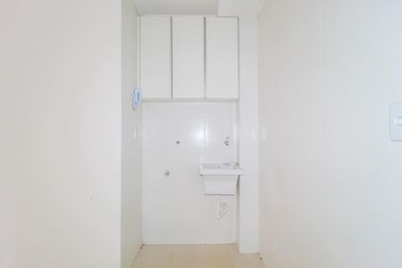 Apartamento para alugar com 33m², 2 quartos e sem vagaÁrea de Serviço