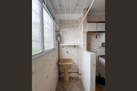 Apartamento para alugar com 47m², 2 quartos e 1 vagaÁrea de Serviço