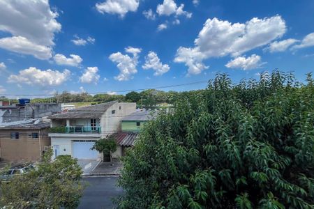 Apartamento para alugar com 47m², 2 quartos e 1 vagaVista do Quarto 2